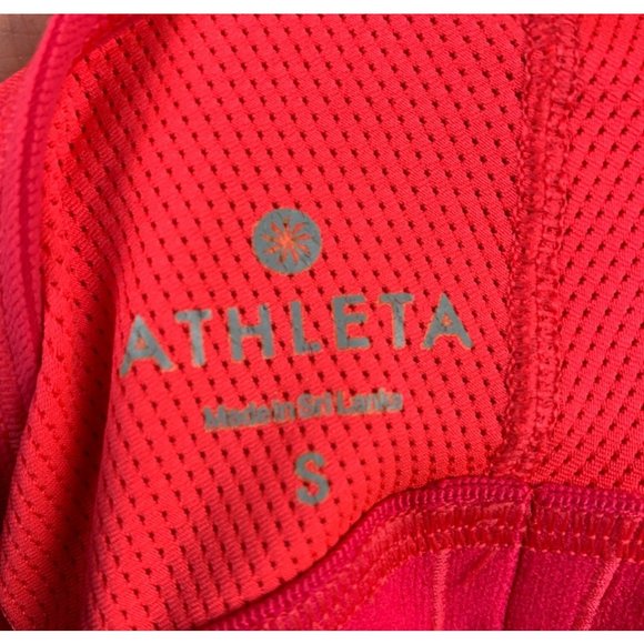 Athleta Racerback Tank - Picture 5 of 6